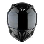1Storm Motorcycle Full Face Helmet for Adults with one Extra Clear Shield: KT828