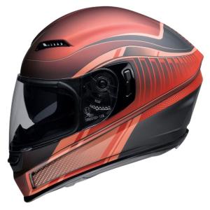 Z1R Jackal Full Face Street Motorcycle Helmet - Pick Size & Color