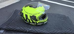 motorcycle helmets full face graphics