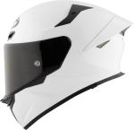 KYT TT-REVO Motorcycle Full Face Street Bluetooth Helmet Black CLEAR VISOR New