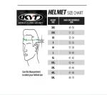 KYT TT-REVO Motorcycle Full Face Street Bluetooth Helmet Black CLEAR VISOR New