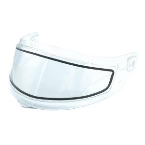 TH129 Adult Full Face Helmets Visor Shield TYPHOON Helmets Replacement Shield