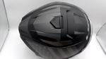LS2 Helmets 800-1212 Assault Flag Full Face SunShield Matte Black Gray S