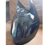 Helmet Full Face Black Motorbike Motorcycle Helmets ABS Batrider personality