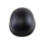 Lightest Motorcycle DOT Beanie Helmet Half Helmet Cap Skid Scooter Chopper USA