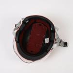 Motorcycle Helmet for Men Women Classic Retro Scooter Half Helmet Ultralight