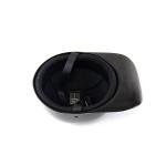 Vintage Open Face Motorcycle Helmet Retro Baseball Cap Half Helmets DOT Approved