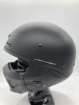 ScorpionEXO Covert X Open Face Half Shell 3/4 Motorcycle Helmet Comm Ready Speak