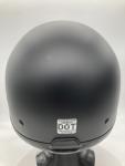 ScorpionEXO Covert X Open Face Half Shell 3/4 Motorcycle Helmet Comm Ready Speak