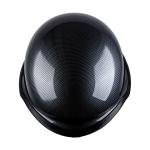 DOT 1Storm Motorcycle Half Face Helmet Mopeds Scooter Novelty German Matt Black