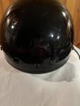 Harley Davidson Shorty Half Helmet