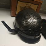 HD Powersports Safety Products  Half Shell Motorcycle Helmet Size S. DOT