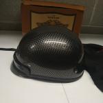 HD Powersports Safety Products  Half Shell Motorcycle Helmet Size S. DOT