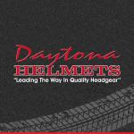 Daytona D1-B-XL Helmets Half Skull Cap Motorcycle Helmet - XL