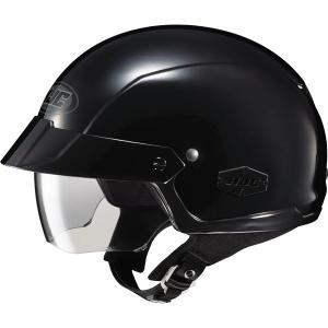 HJC IS-Cruiser Half Helmet Motorcycle Helmet