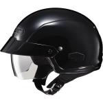 HJC IS-Cruiser Half Helmet Motorcycle Helmet