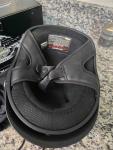 Harley Davidson Motorcycle half Helmets