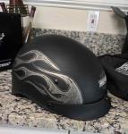 Harley Davidson Motorcycle half Helmets