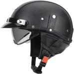 Half Helmet Motorcycle Men Women Adult Open Face Motorcycle MEDIUM