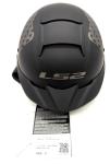 *OPEN BOX* LS2 Helmets Rebellion 1812 Motorcycle Half Helmet - Small