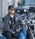 Motorcycle Half Helmet, DOT Approved Adult Men Women Retro Open Face Helmets,...