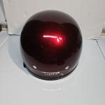 HJC Adult CS-2N Motorcycle Half-Helmet Wine Size Small 56cm or 6-7/8~7" New 