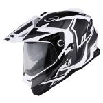 1Storm Youth Kids Dual Sport Dual Visor Motorcycle Motocross Full Face Helmet