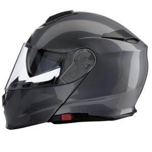 2025 Z1R Solaris 2.0 Modular Motorcycle Helmet - Pick Size & Color