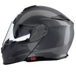 2025 Z1R Solaris 2.0 Modular Motorcycle Helmet - Pick Size & Color