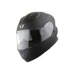 1Storm New Motorcycle Bike Modular Full Face Helmet NOLED901 Dual Visor
