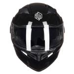 ILM Refurbished Glossy Full Face Modular Motorcycle Helmet Winter Dual Visor DOT