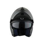 1Storm New Motorcycle Bike Modular Full Face Helmet NOLED901 Dual Visor