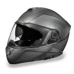 Daytona Glide Modular Flip Up Full Face Motorcycle DOT Helmet 7 Models XS - 4XL 