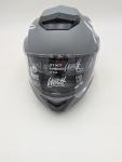 Westt Motorcycle Modular Helmets - Full Face Motorcycle Helmet with Flip up