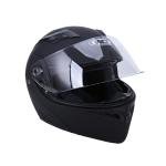 DOT Flip up Modular Full Face Motorcycle Helmet Dual Visor Motocross Size Opt