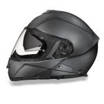 Daytona Glide Modular Flip Up Full Face Motorcycle DOT Helmet 7 Models XS - 4XL 