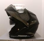 HJC C91 Taly Modular Motorcycle Helmet Gray XS S M L XL 2X 3X 4X 5X Sunscreen BK