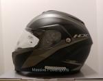 HJC C91 Taly Modular Motorcycle Helmet Gray XS S M L XL 2X 3X 4X 5X Sunscreen BK