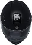 TORC - TB27 Modular Motorcycle Helmet w/ Bluetooth Flat Black  Large  TT27B15:24