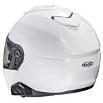 HJC i91 Modular Sunscreen Motorcycle Helmet White S M L XL 2X 3X 4X 5XL I-91 BK