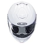 HJC i91 Modular Sunscreen Motorcycle Helmet White S M L XL 2X 3X 4X 5XL I-91 BK