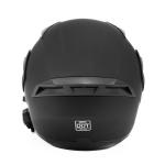 New Dual Visor FlipUp Bluetooth Modular Full Face Motorcycle Helmet Intercom DOT
