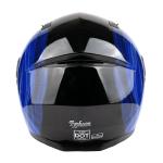 Adult Modular Helmet with drop down sunglass Motorcycle Men Women DOT