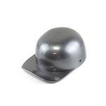 Vintage Open Face Motorcycle Helmet Retro Baseball Cap Half Helmets DOT Approved