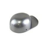 Vintage Open Face Motorcycle Helmet Retro Baseball Cap Half Helmets DOT Approved