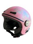 motorcycle helmets open face