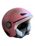 motorcycle helmets open face