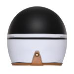 TRIANGLE Open Face Motorcycle Helmet 3/4 Retro Helmets for Men and Women