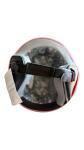 motorcycle helmets open face