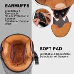 🏍️ Retro Open Face Motorcycle Helmet | DOT Approved 3/4 Classic Style 🕶️